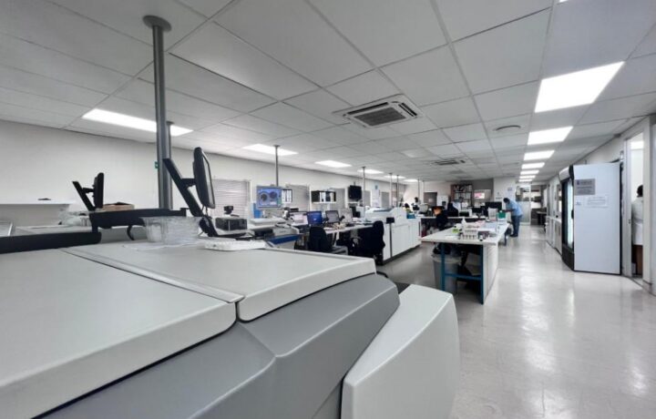 Disposal of Specimens belonging to Muslims not collected from the lab