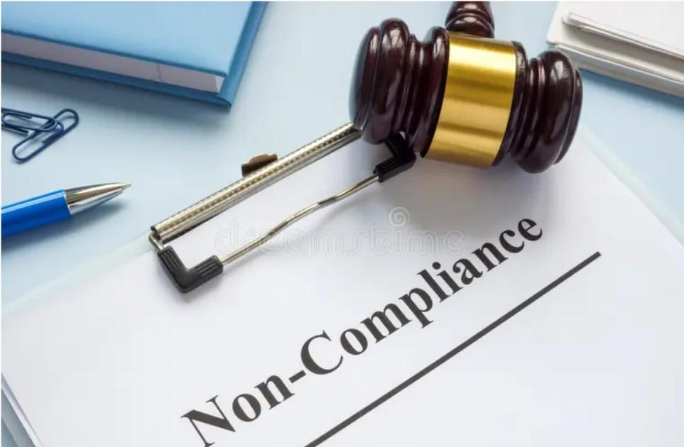 Non-Compliant Will