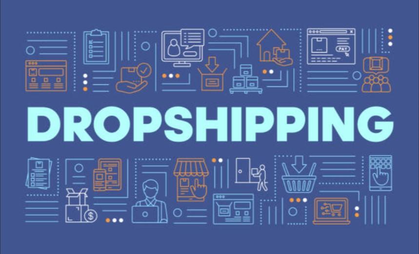 Is it permissible to operate a drop shipping business?
