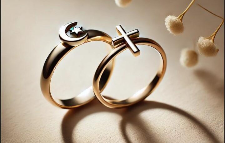 The Ruling of Marriage to Non-Muslim Females