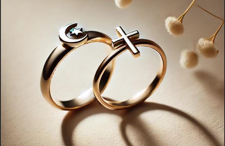 The Ruling of Marriage to Non-Muslim Females