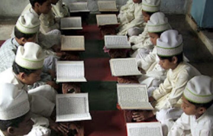 Zakah for a Hifz Student