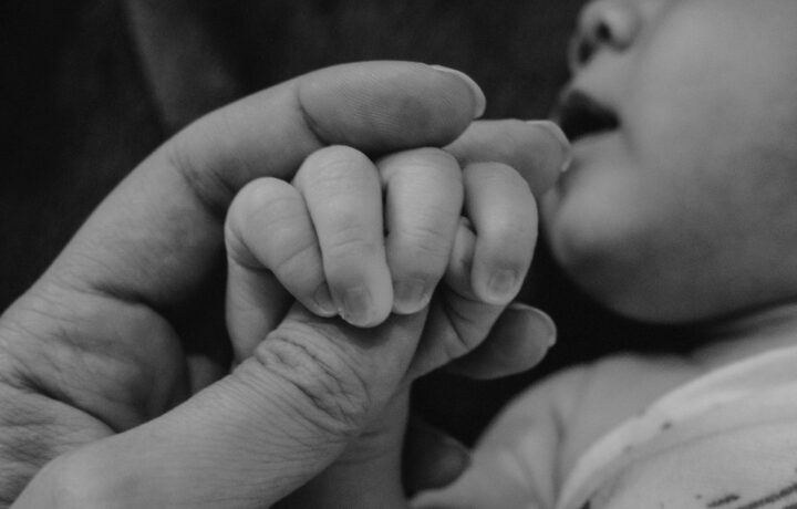 Fidyah for a breastfeeding mother