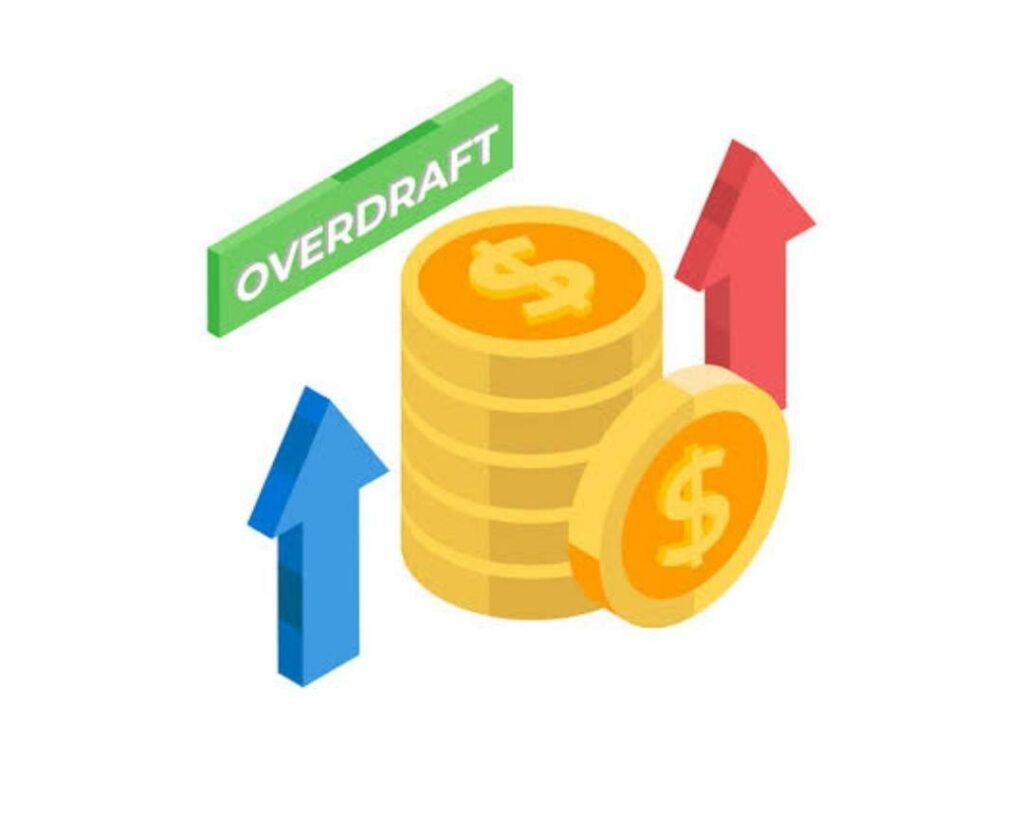 Overdrafts